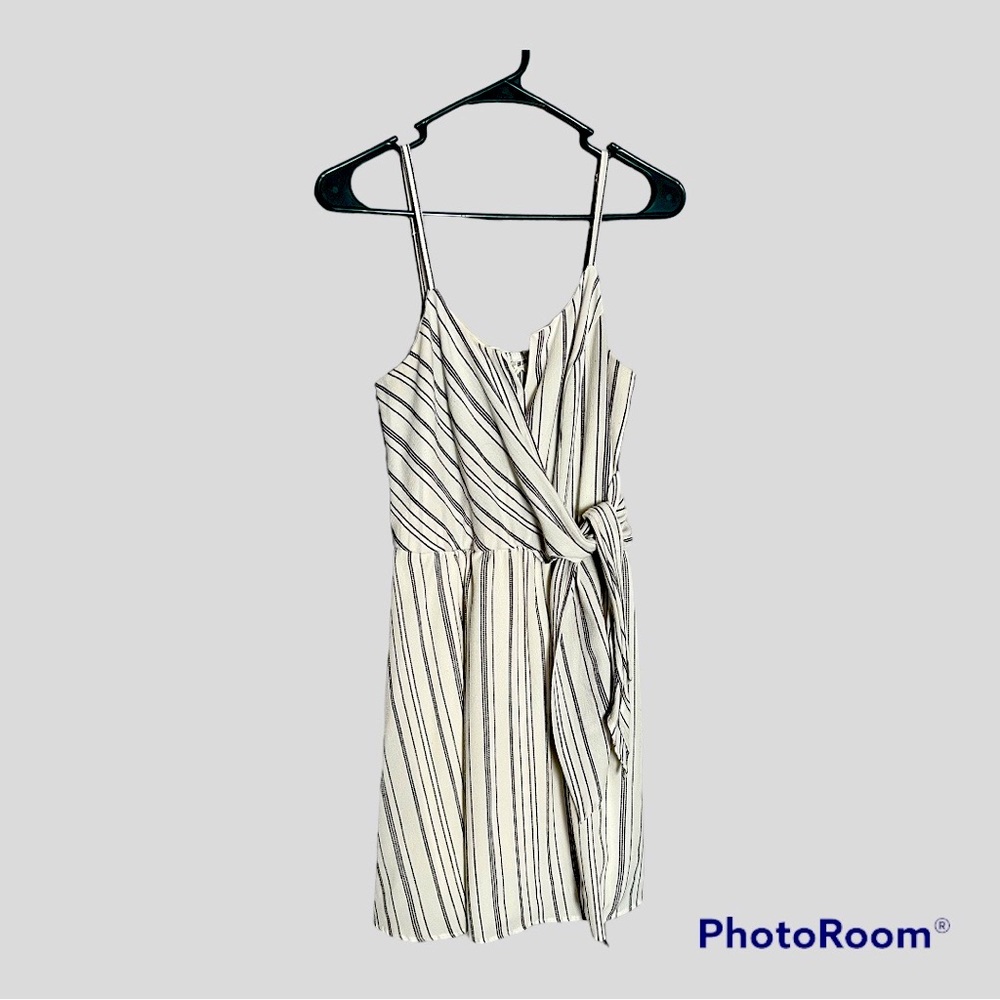 Maurice’s Mid-Length Wrap Around Dress